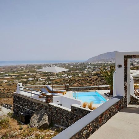 El Verano Hideaway Imerovigli  Exterior photo