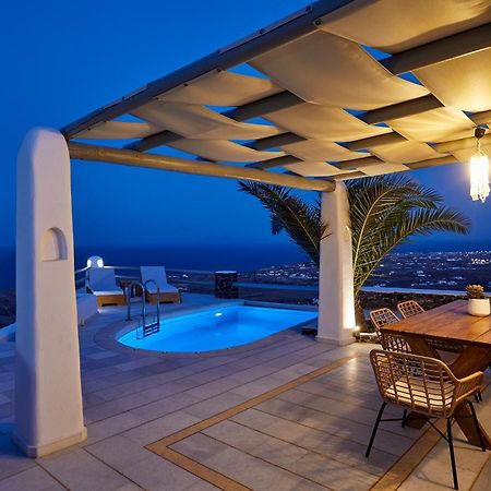 El Verano Hideaway Imerovigli  Exterior photo
