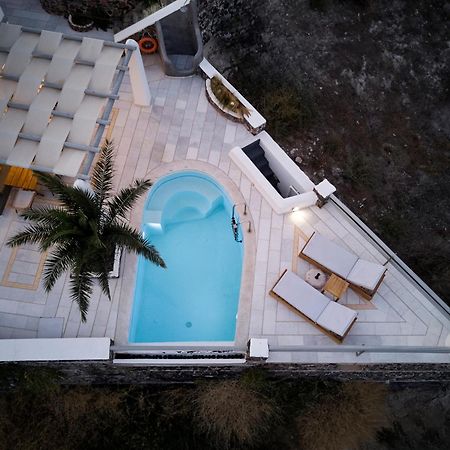 El Verano Hideaway Imerovigli  Exterior photo