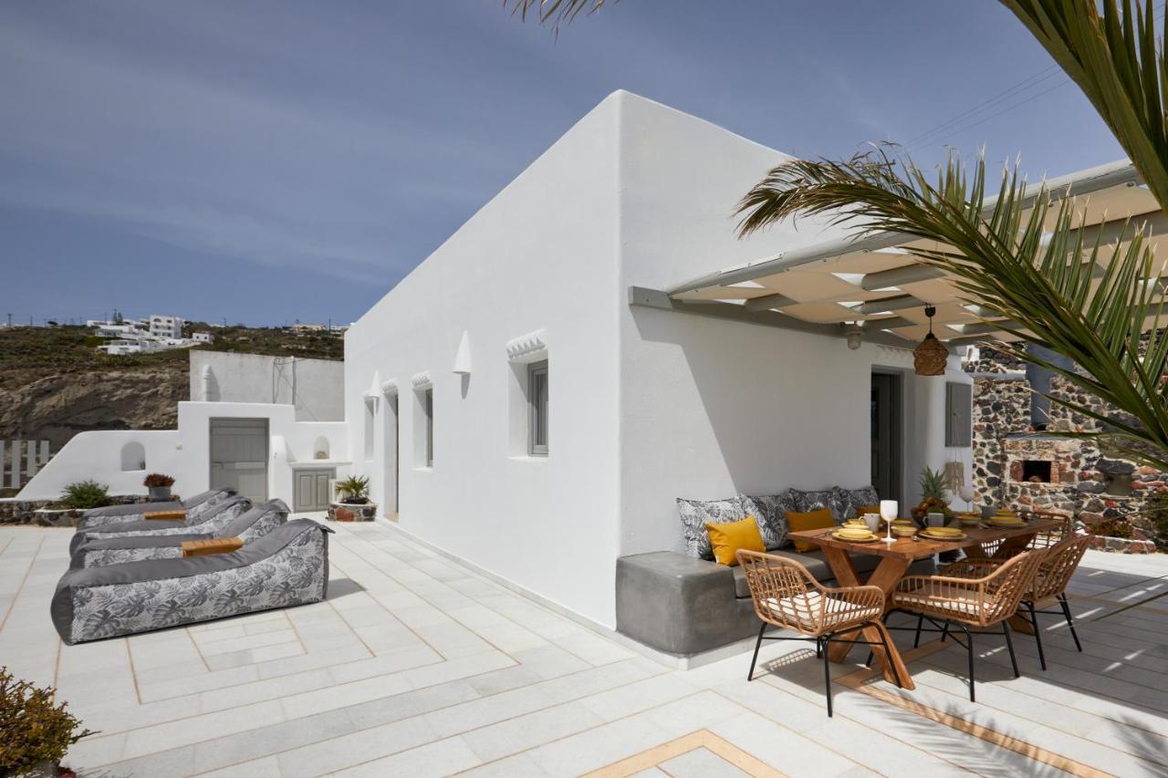 El Verano Hideaway Imerovigli  Exterior photo